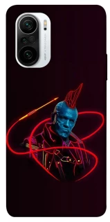 Чохол на Xiaomi Redmi K40 / K40 Pro / K40 Pro+ / Poco F3 Yondu фото 1 з 1