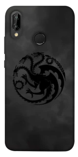 Чехол на Huawei P20 Lite House of the Dragon ver.3 фото 1 из 1