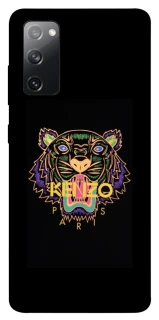 Чохол на Samsung Galaxy S20 FE Kenzo фото 1 з 1
