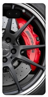 Чохол на Google Pixel 7a Wheel MB фото 1 з 1