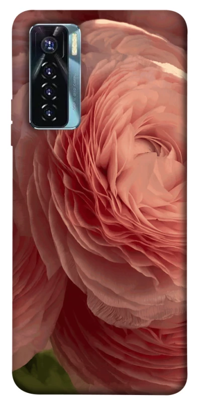 Чохол на TECNO Camon 17 Pro Elegance фото 1 з 1