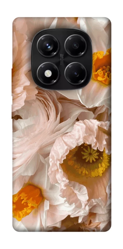 Чохол на Xiaomi Redmi Note 14 Pro 5G Botanical Bliss фото 1 з 1