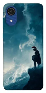 Чехол на Samsung Galaxy A03 Core Odyssey ver.2 фото 1 из 1
