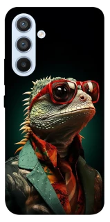 Чохол на Samsung Galaxy A54 5G Ігуана фото 1 з 1