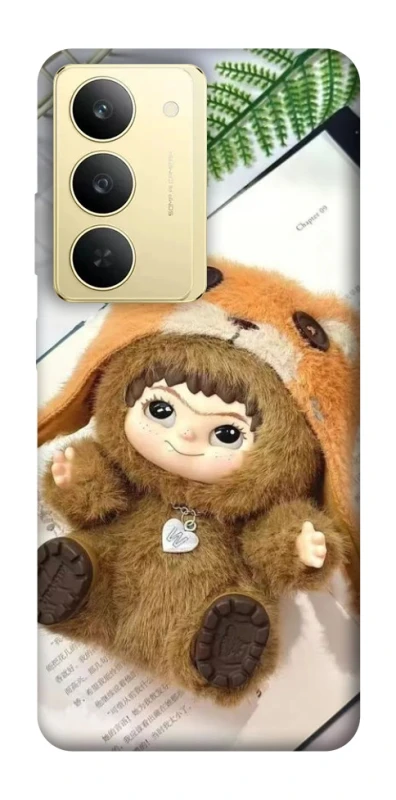 Чохол на Realme 14x Wakuku ver.4 фото 1 з 1