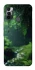 Чохол на TECNO Spark 7 rain forest фото 1 з 1