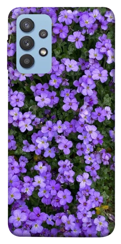 Чохол на Samsung Galaxy M32 Flowers v17 фото 1 з 1
