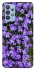 Чохол на Samsung Galaxy M32 Flowers v17 фото 1 з 1