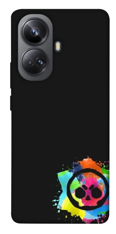 Чехол на Realme 10 Pro+ Brawl Stars ver.4 фото 1 из 1