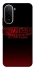 Чохол на Xiaomi Redmi A7 Pro 4G Stranger Things ver.18 фото 1 з 2