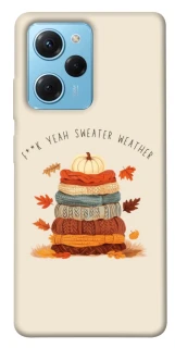Чохол на Xiaomi Poco X5 Pro 5G Autumn vibes ver.8 фото 1 Чохол на Xiaomi Poco X5 Pro 5G Autumn vibes ver.8 фото 1 з 1