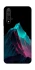 Чохол на Huawei Honor 20 / Nova 5T Neon mountains фото 1 з 1