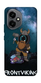 Чехол на Honor 400 Frontviking фото 1 из 1