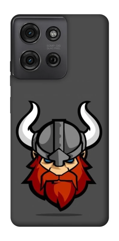 Чохол на Motorola Moto G75 Viking v3 фото 1 з 1