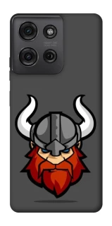 Чохол на Motorola Moto G75 Viking v3 фото 1 з 1