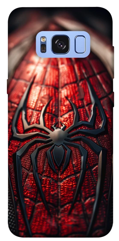 Чехол на Samsung G950 Galaxy S8 Spiderman costume фото 1 из 1