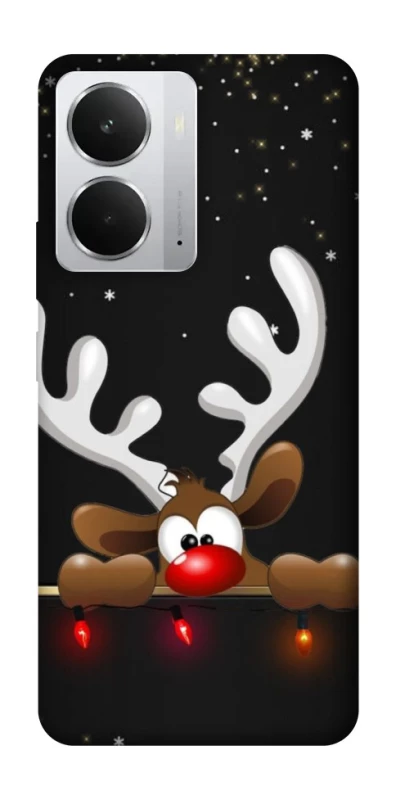 Чехол на Realme 14 Новогодний v13 фото 1 из 1