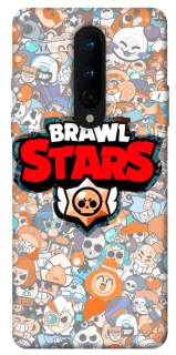 Чохол на OnePlus 8 Brawl Stars ver.15 фото 1 з 1