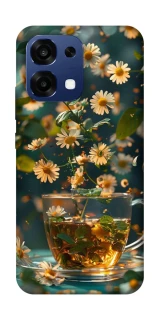 Чохол на Oppo A6 Pro 4G/5G Flowers v15 фото 1 з 2