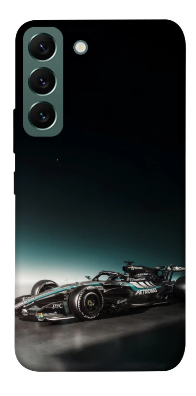 Чохол на Samsung Galaxy S22 F-1 ver.4 фото 1 з 1