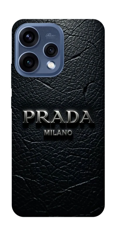 Чехол на Oppo Reno 15 Prada ver.3 фото 2 из 2