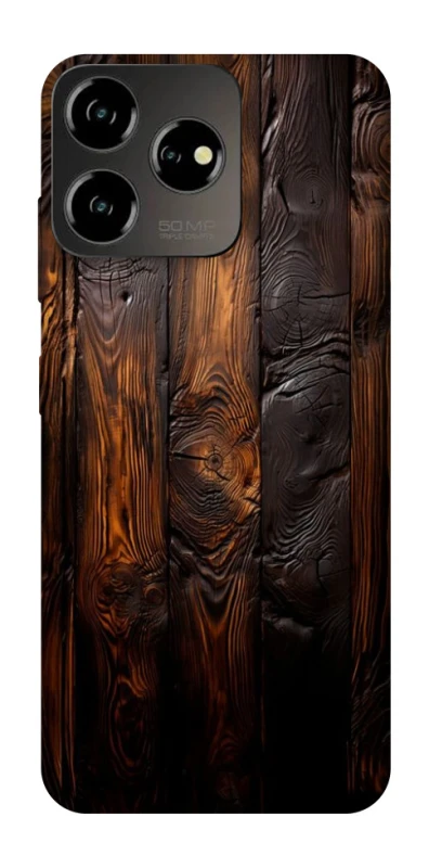 Чохол на ZTE Blade V50 Design 4G Дерево v2 фото 1 з 1