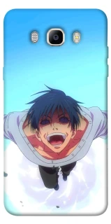 Чохол на Samsung J710F Galaxy J7 (2016) Toji v2 фото 1 з 1