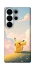 Чохол на Samsung Galaxy S26 pikachu фото 1 з 1