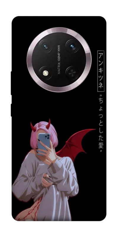 Чехол на Honor X9c Hot Demon фото 1 из 1