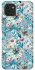 Чохол на Samsung Galaxy A03 Floral design ver.5 фото 1 з 1