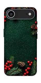 Чехол на Apple iPhone 17 Air (6.5") Новогодний v30 фото 1 из 1