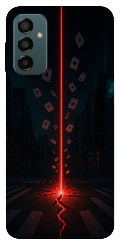 Чохол на Samsung Galaxy M23 5G Alice in Borderland ver.5 фото 1 з 1