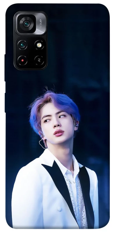 Чохол на Xiaomi Poco M4 Pro 5G Jin - BTS фото 1 з 1