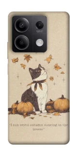 Чехол на Xiaomi Redmi Note 13 5G Autumn vibes ver.3 фото 1 Чехол на Xiaomi Redmi Note 13 5G Autumn vibes ver.3 фото 1 из 1