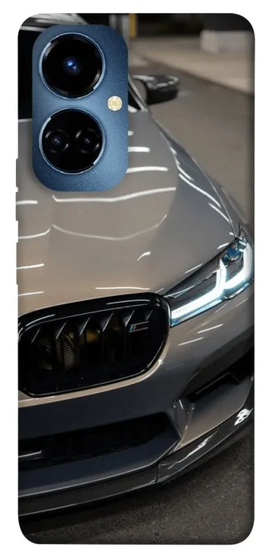 Чехол на TECNO Camon 19 Pro BMW v53 фото 1 из 1