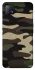 Чехол на Oppo A72 5G / A73 5G Camouflage v6 фото 1 из 1