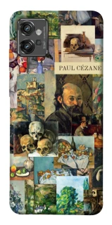 Чохол на Motorola Moto G32 Paul Cézanne фото 1 з 1