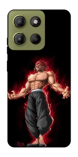 Чехол на Motorola Moto G15 4G Yujiro фото 1 из 1