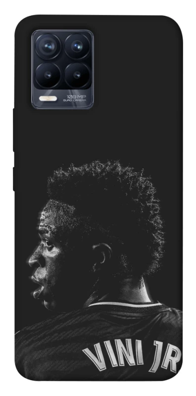 Чехол на Realme 8 Vinícius фото 1 из 1