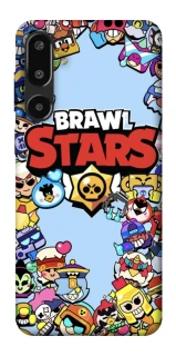 Чехол на Samsung Galaxy F16 Brawl Stars ver.2 фото 1 из 1