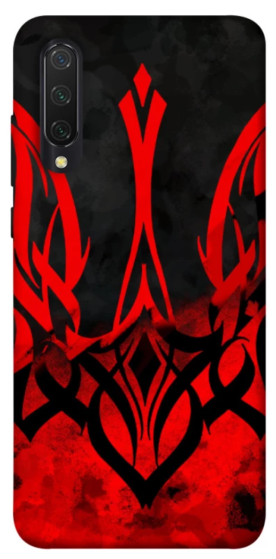 Чехол на Xiaomi Mi CC9 / Mi 9 Lite Герб v18 фото 1 из 1