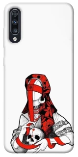 Чохол на Samsung Galaxy A70 (A705F) Мотанка Захисниця роду фото 1 з 1