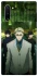 Чохол на Samsung Galaxy Note 10 jujutsu kaisen фото 1 з 1
