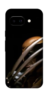 Чохол на Google Pixel 9a Wolverine фото 1 з 1