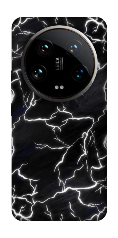 Чохол на Xiaomi 14 Ultra Abstract ver.5 фото 1 з 1