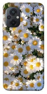 Чохол на Xiaomi Poco M5 Поле ромашок фото 1 з 1