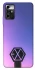 Чохол на ZTE Blade A72 EXO Logo фото 1 з 1