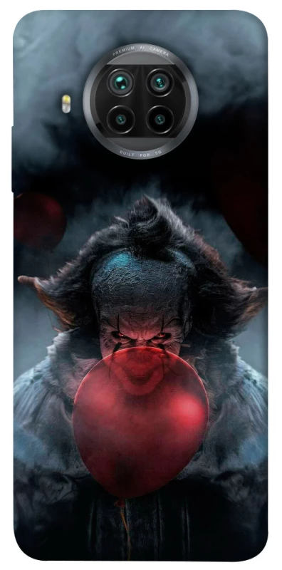 Чехол на Xiaomi Mi 10T Lite / Redmi Note 9 Pro 5G Оно фото 1 из 1