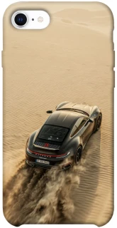 Чехол на Apple iPhone SE (2020) Porsche v3 фото 1 из 1