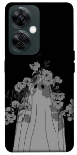 Чохол на OnePlus Nord CE 3 Lite Cute Halloween фото 1 з 1